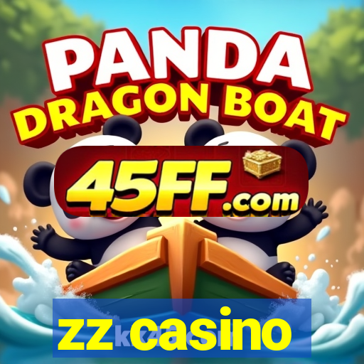 zz casino